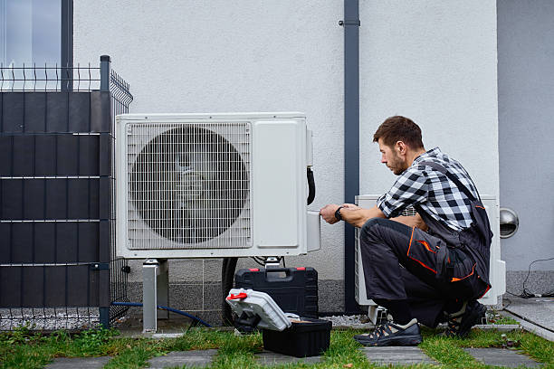 Trusted Hvac service in Claremont, NH - Tropical Oasis HVAC